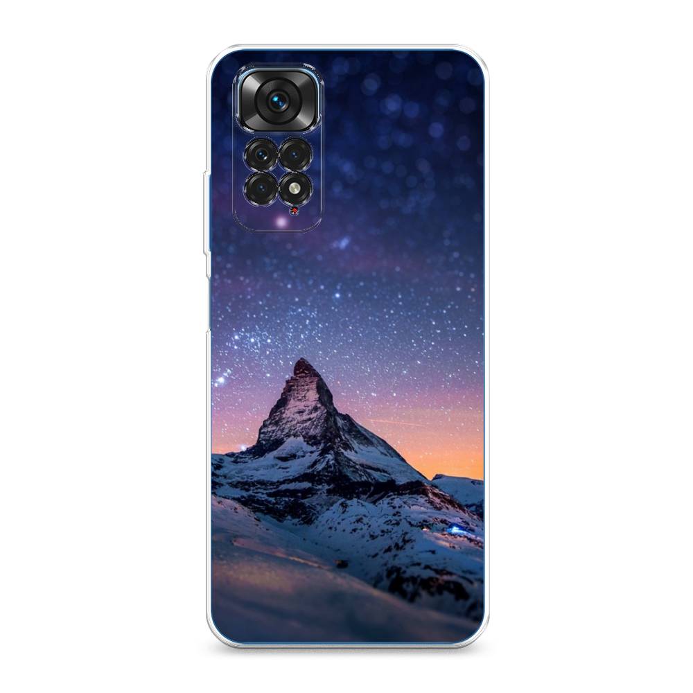 Чехол Awog на Xiaomi Redmi Note 11 4G Global/Redmi Note 11S "Ночные пейзажи 5", Разноцветный, 312850-4
Чехол Awog на Xiaomi Redmi Note 11 4G Global/Redmi Note 11S "Ночные пейзажи 5", Разноцветный, 312850-4