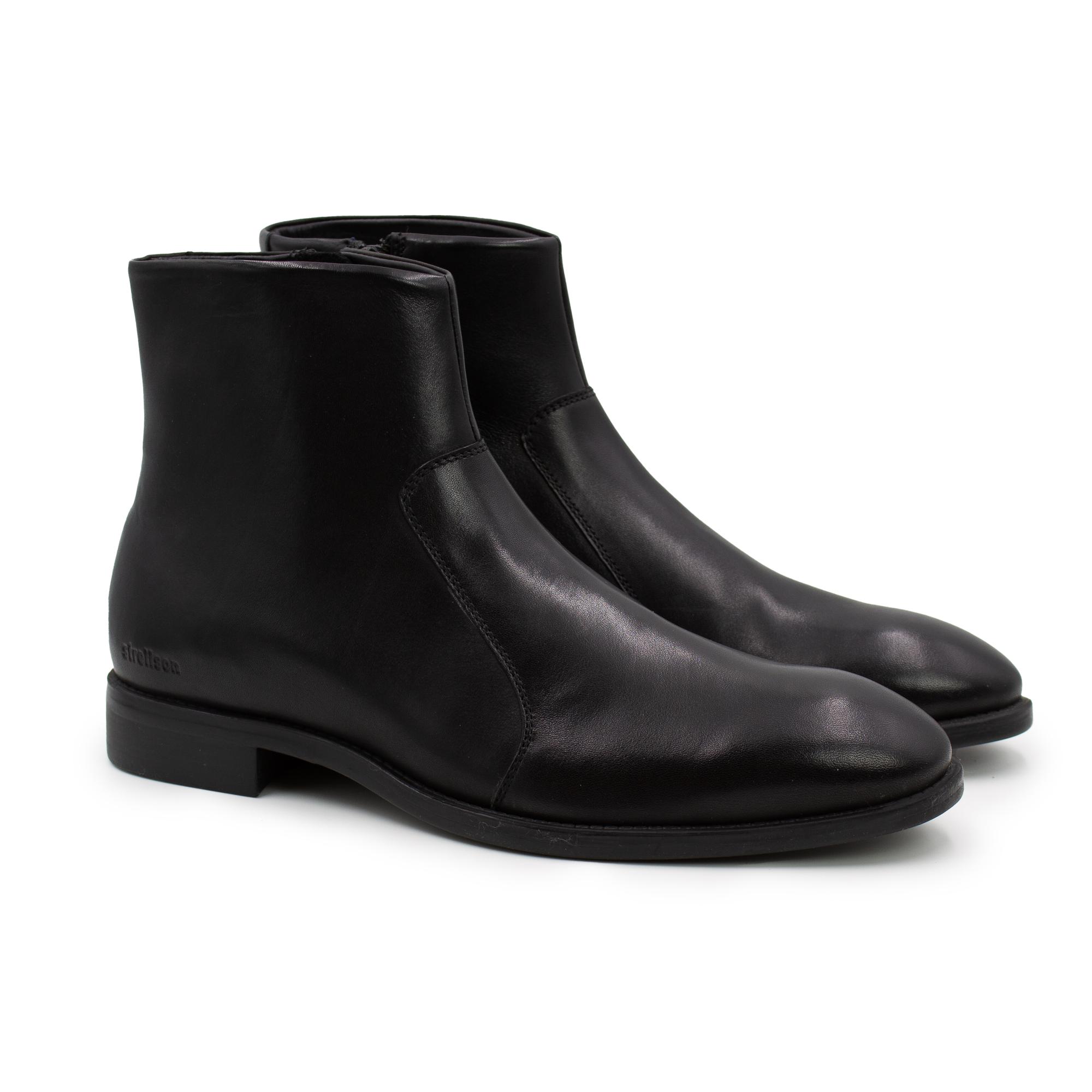 Ботинки мужские Strellson jones harley boot mcz 4010002980 черные 42 EU, jones harley boot mcz 4010002980
Ботинки мужские Strellson jones harley boot mcz 4010002980 черные 42 EU, jones harley boot mcz 4010002980
