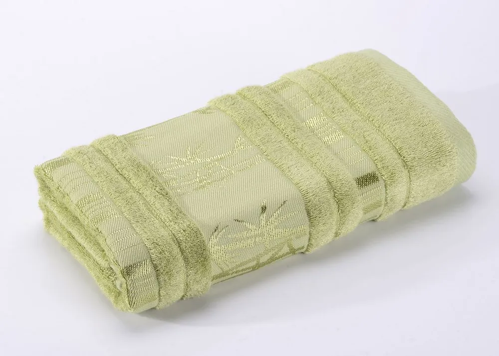 Полотенце для лица Valtery Bamboo CL-7 хлопок-бамбук, 90x50, зеленый, 1 шт, Bamboo CL-7
Полотенце для лица Valtery Bamboo CL-7 хлопок-бамбук, 90x50, зеленый, 1 шт, Bamboo CL-7