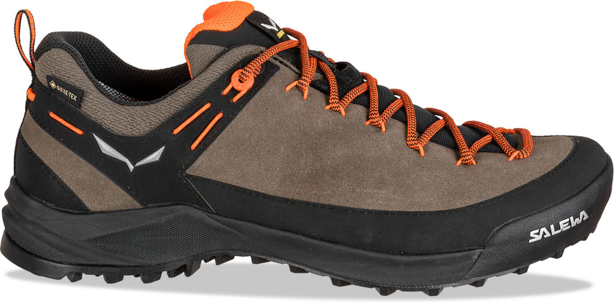 Ботинки Salewa WS Wildfire Leather 2024, Коричневый, UK: 6, WS Wildfire Leather (2024)
Ботинки Salewa WS Wildfire Leather 2024, Коричневый, UK: 6, WS Wildfire Leather (2024)