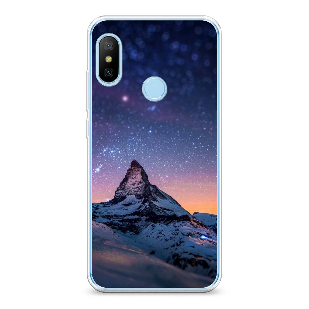 Чехол Awog на Xiaomi Redmi 6 Pro/6 Plus/Mi A2 Lite "Ночные пейзажи 5", Разноцветный, 33950-4
Чехол Awog на Xiaomi Redmi 6 Pro/6 Plus/Mi A2 Lite "Ночные пейзажи 5", Разноцветный, 33950-4
