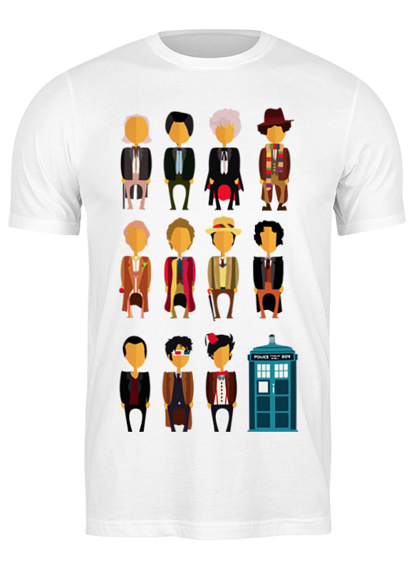 Футболка мужская Printio Доктор кто (doctor who) белая S, Белый, Доктор кто (doctor who)
Футболка мужская Printio Доктор кто (doctor who) белая S, Белый, Доктор кто (doctor who)