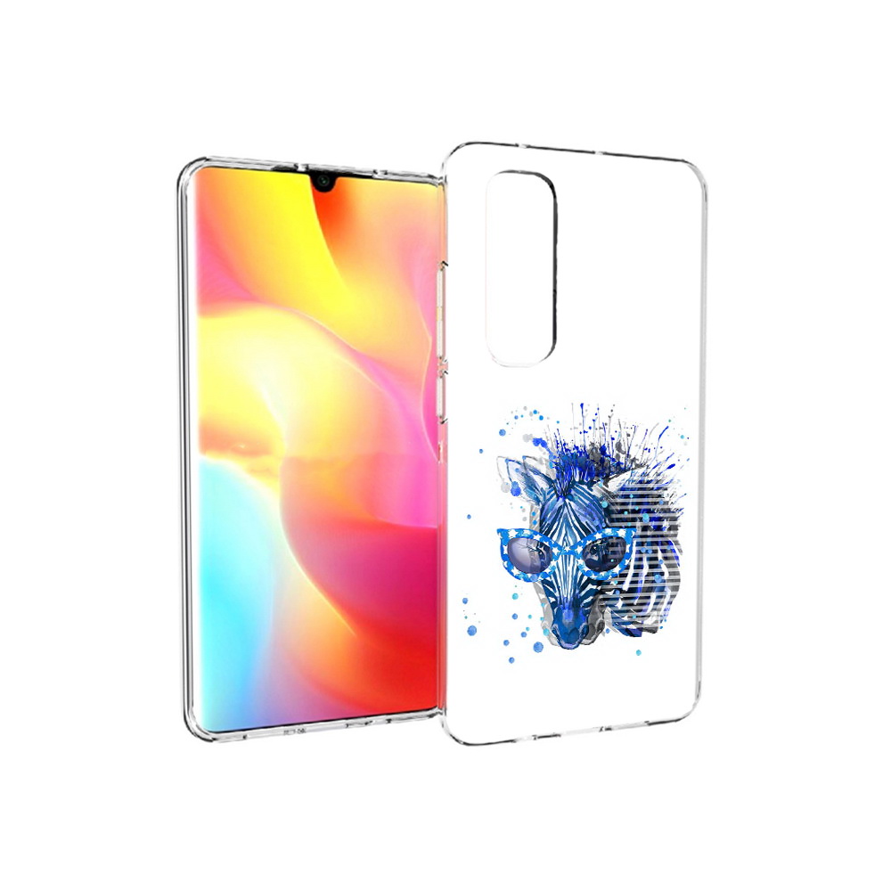 Чехол MyPads Tocco для Xiaomi Mi Note 10 Lite расплывчатая зебра (PT149714.254.577), Прозрачный, Tocco
Чехол MyPads Tocco для Xiaomi Mi Note 10 Lite расплывчатая зебра (PT149714.254.577), Прозрачный, Tocco