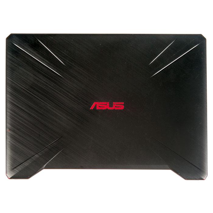 Крышка матрицы для ноутбука Asus TUF Gaming FX505G/FX505GE/FX505GD 13NR00S2AP0121, PD-770799
Крышка матрицы для ноутбука Asus TUF Gaming FX505G/FX505GE/FX505GD 13NR00S2AP0121, PD-770799