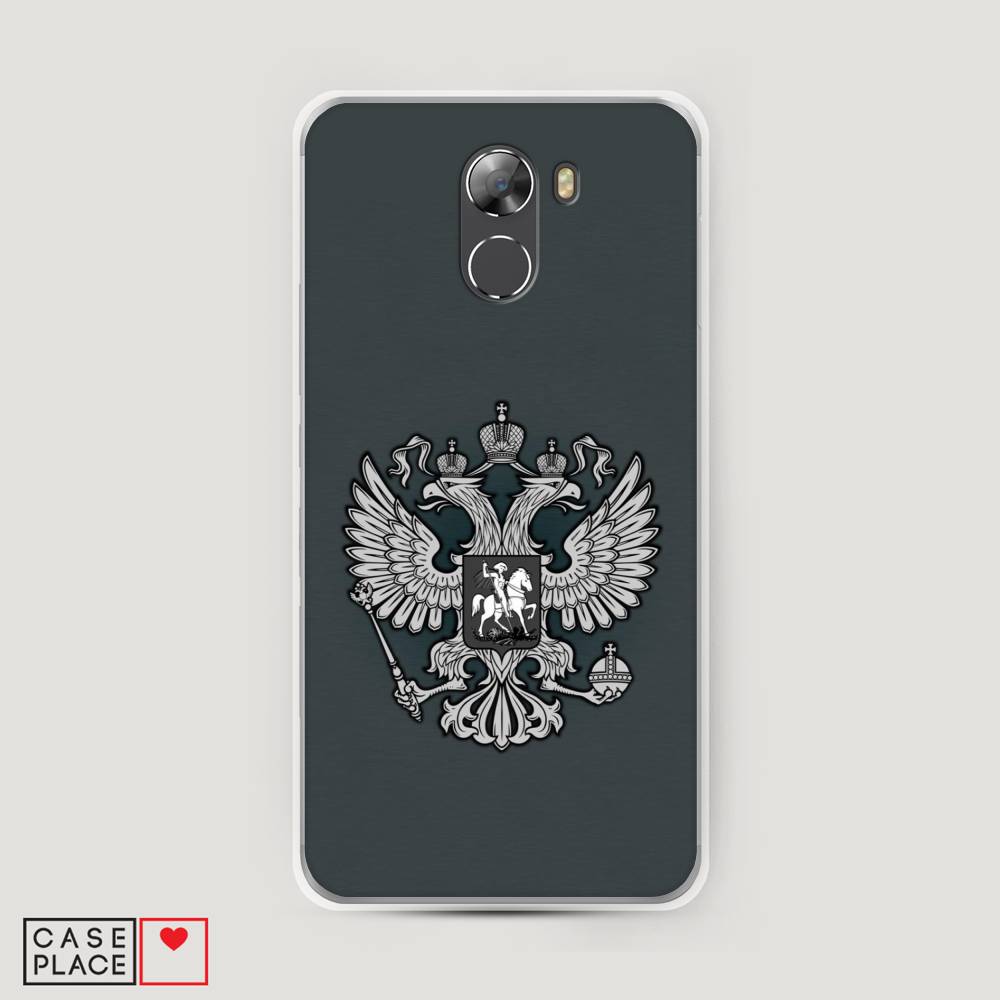 Чехол Awog на Wileyfox Swift 2 / Вилейфокс Свифт 2 "Герб России серый", Разноцветный, 210350-5
Чехол Awog на Wileyfox Swift 2 / Вилейфокс Свифт 2 "Герб России серый", Разноцветный, 210350-5