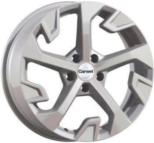 Carwel Таскан 262 (Kia K5) 7,5x18 5/114,3 Et50,5 D-67,1 Sb (Арт.115229) CARWEL арт. 115229
Carwel Таскан 262 (Kia K5) 7,5x18 5/114,3 Et50,5 D-67,1 Sb (Арт.115229) CARWEL арт. 115229