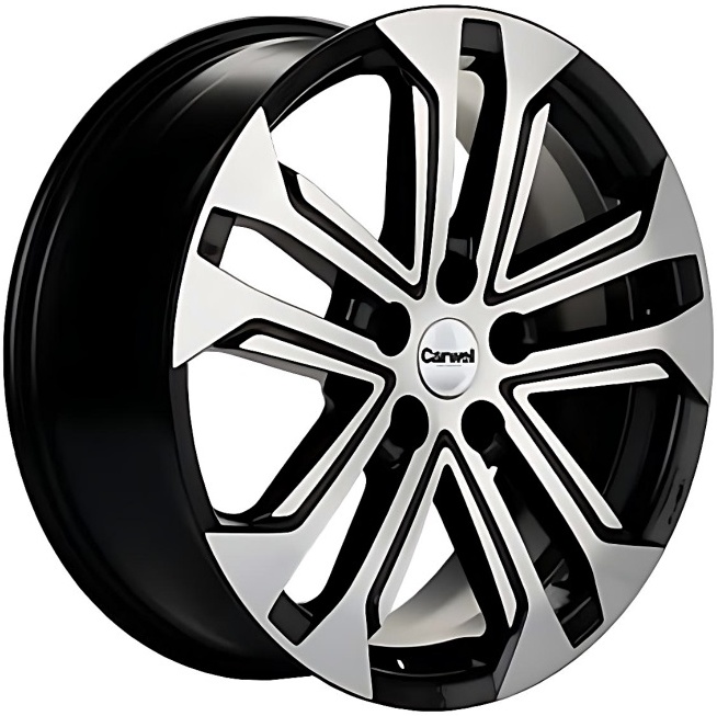 Carwel Куж 1803 (Changan Cs75/ Grand Vitara/ Lifan X70) 7,0x18 5/114,3 Et45 D-60,1 Abt (Ар
Carwel Куж 1803 (Changan Cs75/ Grand Vitara/ Lifan X70) 7,0x18 5/114,3 Et45 D-60,1 Abt (Ар