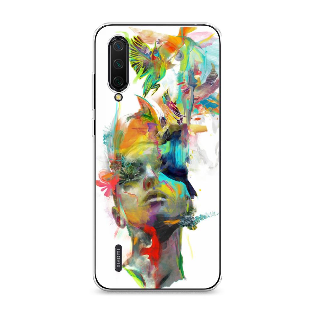 Чехол Awog на Xiaomi Mi CC9/Mi A3 Lite/Mi 9 Lite "Теория мечты", Разноцветный, 36150-10
Чехол Awog на Xiaomi Mi CC9/Mi A3 Lite/Mi 9 Lite "Теория мечты", Разноцветный, 36150-10