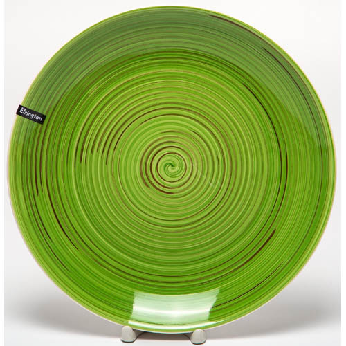 Тарелка 139-27017 Elrington "Аэрограф Полевая трава" 27см.керам.зелен.(х48), Зеленый
Тарелка 139-27017 Elrington "Аэрограф Полевая трава" 27см.керам.зелен.(х48), Зеленый