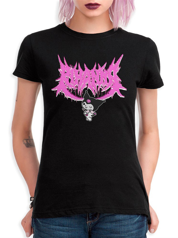 Футболка женская DreamShirts Studio Куроми и Мелоди / Hello Kitty /Аниме черная 3XL, Черный, Куроми и Мелоди / Hello Kitty / Хеллоу Китти Аниме
Футболка женская DreamShirts Studio Куроми и Мелоди / Hello Kitty /Аниме черная 3XL, Черный, Куроми и Мелоди / Hello Kitty / Хеллоу Китти Аниме