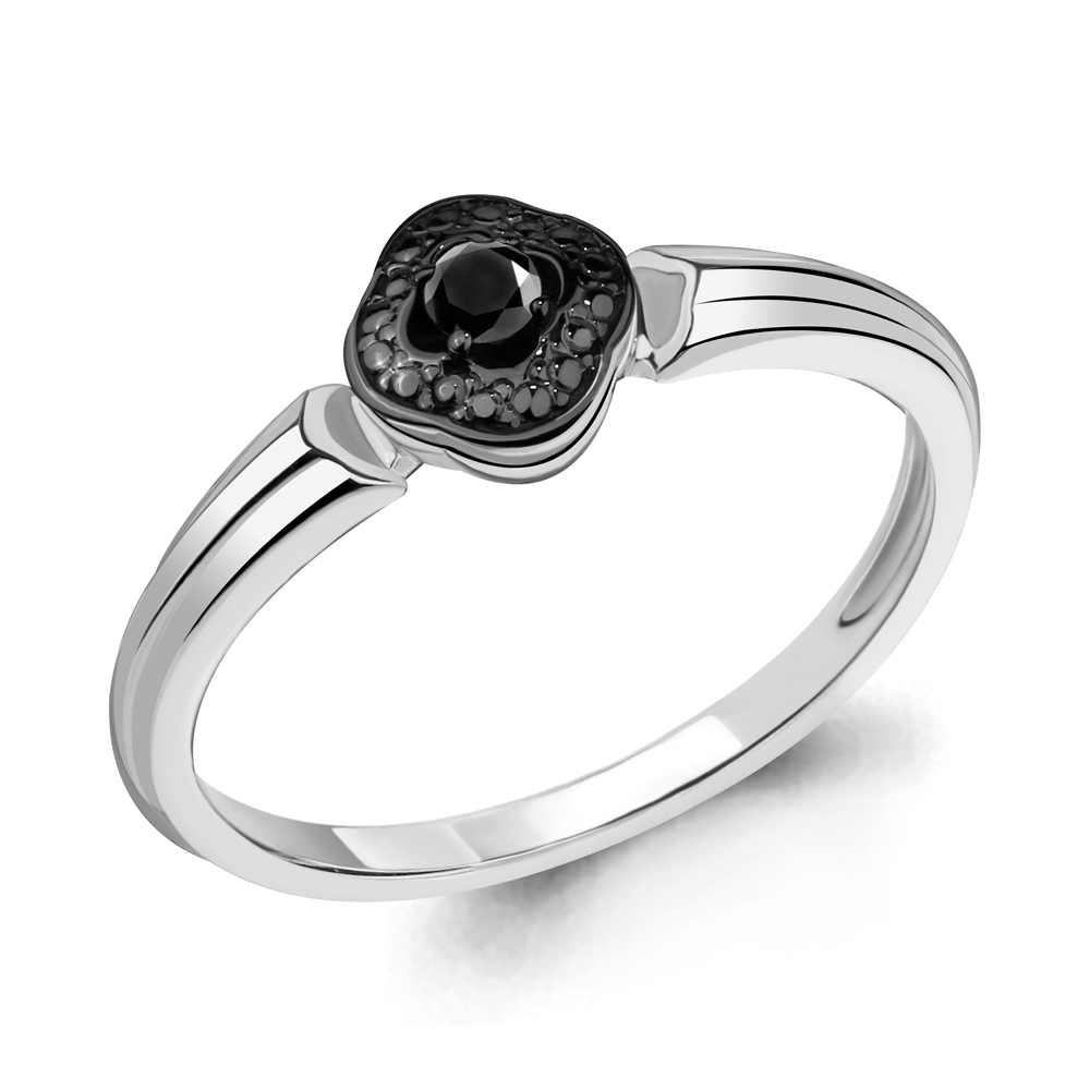 Кольцо из белого золота с бриллиантом р. , Aquamarine 963671Ч_585_бз, 963671Ч_585_бз
Кольцо из белого золота с бриллиантом р. , Aquamarine 963671Ч_585_бз, 963671Ч_585_бз