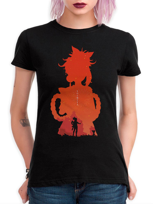 Футболка женская DreamShirts Studio Геншин Импакт / Genshin Impact / Аниме черная 3XL, Черный, Геншин Импакт / Genshin Impact / Ёимия / Аниме
Футболка женская DreamShirts Studio Геншин Импакт / Genshin Impact / Аниме черная 3XL, Черный, Геншин Импакт / Genshin Impact / Ёимия / Аниме