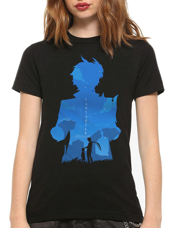 Футболка женская DreamShirts Studio Геншин Импакт / Genshin Impact /Аниме черная 3XL, Черный, Геншин Импакт / Genshin Impact / Тарталья / Аниме
Футболка женская DreamShirts Studio Геншин Импакт / Genshin Impact /Аниме черная 3XL, Черный, Геншин Импакт / Genshin Impact / Тарталья / Аниме