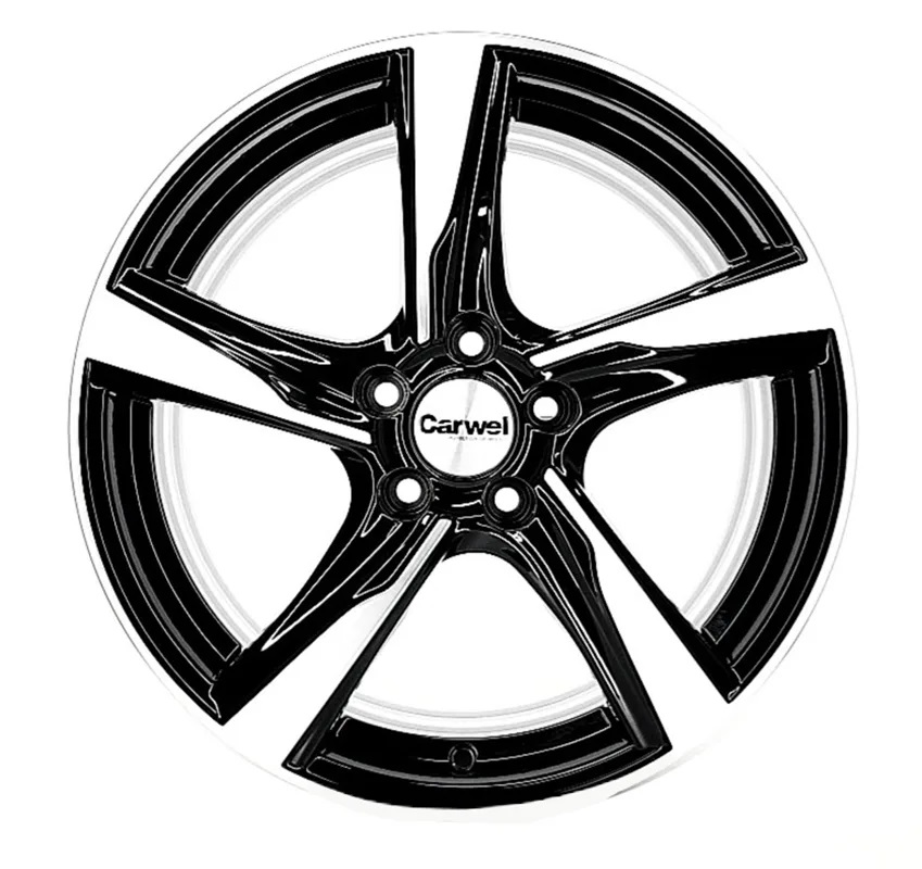 Carwel Бараус 201 7,0x17 5/114,3 Et45 D-66,1 Sb (Арт.98426) CARWEL арт. 98426
Carwel Бараус 201 7,0x17 5/114,3 Et45 D-66,1 Sb (Арт.98426) CARWEL арт. 98426