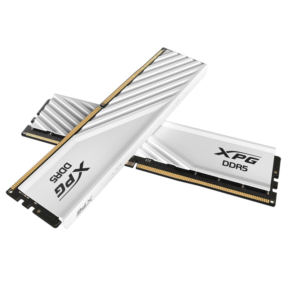 Оперативная память Adata XPG Lancer (AX5U6000C3016G-DTLABWH) DDR5 2x16Gb 6000MHz, XPG Lancer
Оперативная память Adata XPG Lancer (AX5U6000C3016G-DTLABWH) DDR5 2x16Gb 6000MHz, XPG Lancer