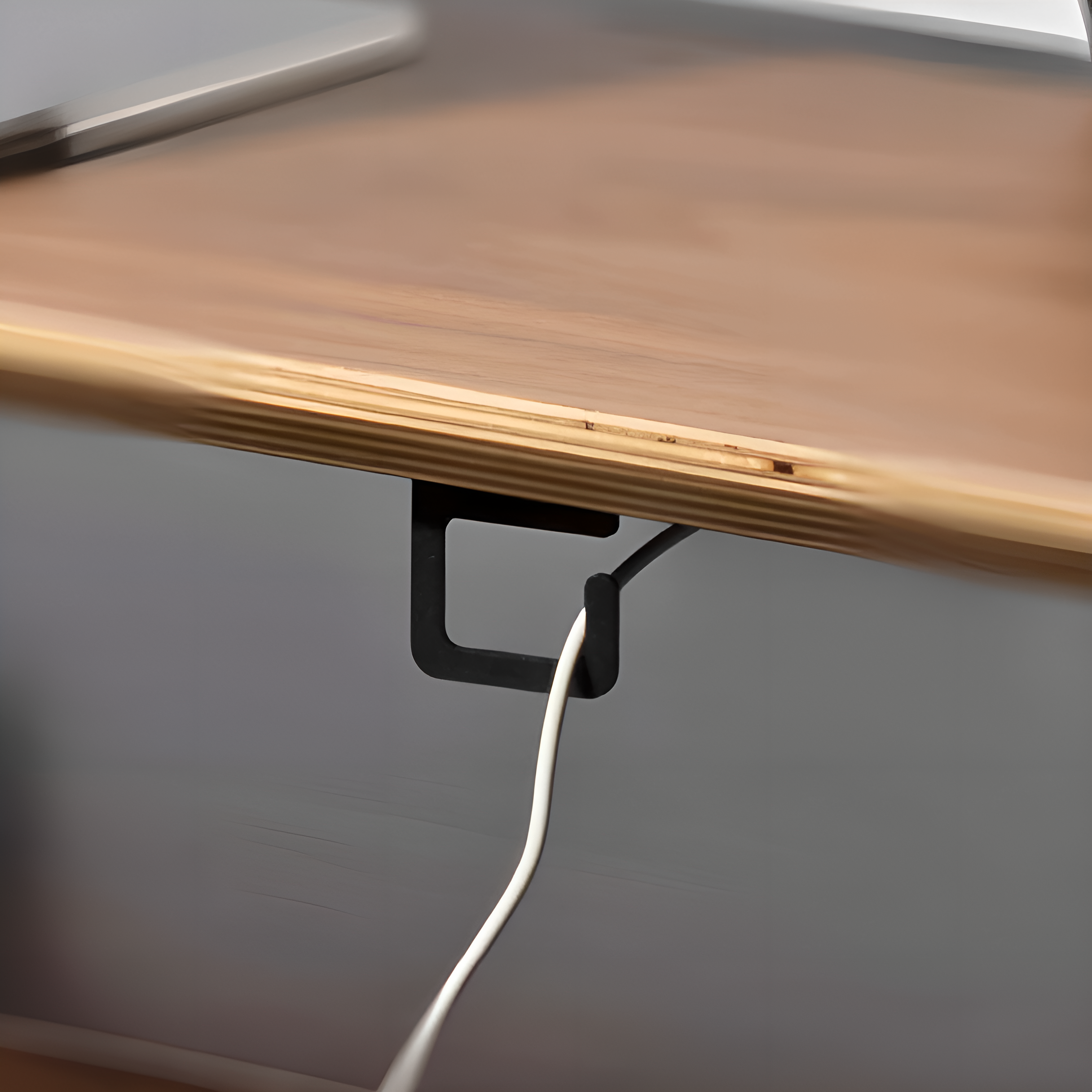 Кронштейн кабель-менеджер мини GEEK NOOK Mini 4x2,7x5 см, Чёрный, Черный, Mini 4x2,7x5 см, Чёрный
Кронштейн кабель-менеджер мини GEEK NOOK Mini 4x2,7x5 см, Чёрный, Черный, Mini 4x2,7x5 см, Чёрный