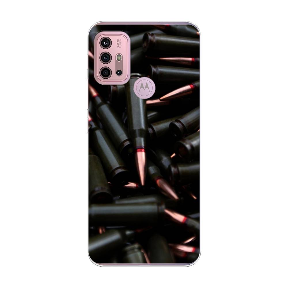 Чехол Awog на Lenovo K13 Note/Motorola Moto G10/G20/G30 "Пули черные", Разноцветный, 242350-5
Чехол Awog на Lenovo K13 Note/Motorola Moto G10/G20/G30 "Пули черные", Разноцветный, 242350-5