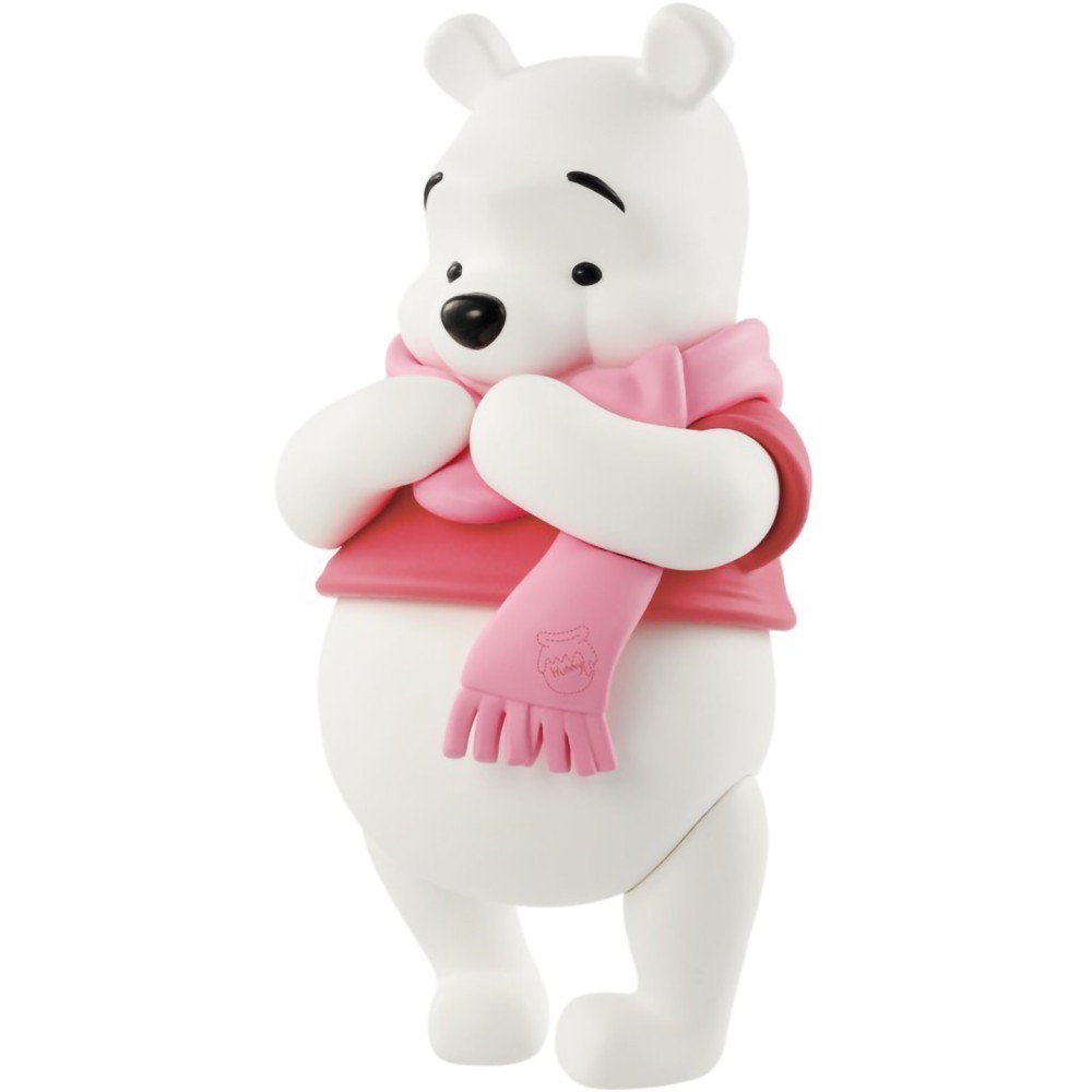 Фигурка Banpresto Supreme Collection Disney Character Winnie The Pooh White (White Ver.)
Фигурка Banpresto Supreme Collection Disney Character Winnie The Pooh White (White Ver.)