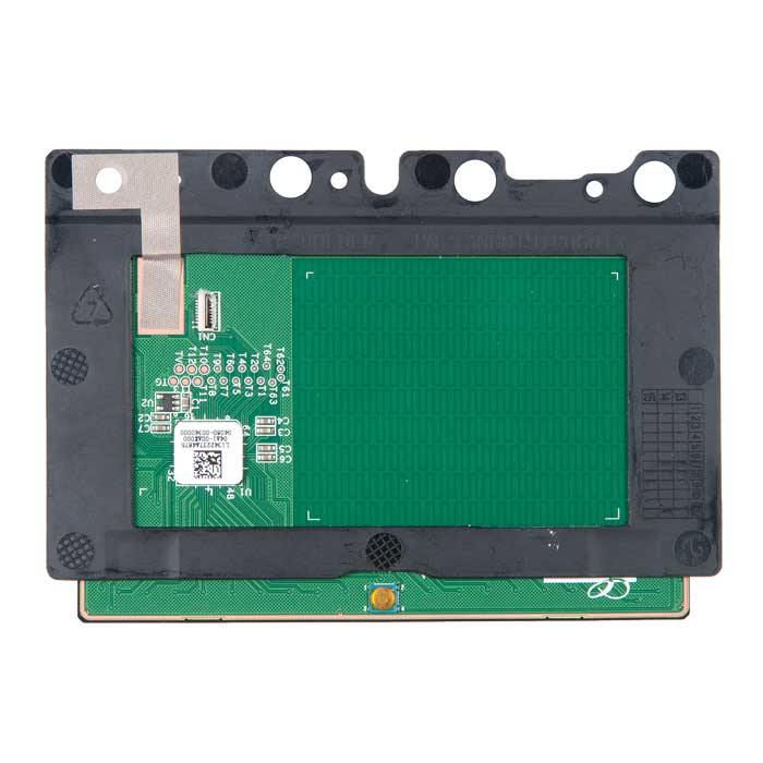 Тачпад для ноутбука Asus UX301LA-1A (0406-00340000), PD-567064
Тачпад для ноутбука Asus UX301LA-1A (0406-00340000), PD-567064