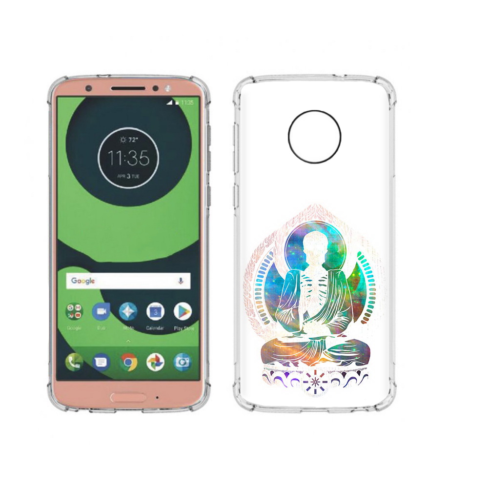 Чехол MyPads Tocco для Motorola Moto G6 умный скелет (PT99805.376.653), Прозрачный, Tocco
Чехол MyPads Tocco для Motorola Moto G6 умный скелет (PT99805.376.653), Прозрачный, Tocco
