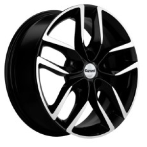 Carwel Кутыр 1708 (Toyota C-Hr) 6,5x17 5/114,3 Et45 D-60,1 Abt (Арт.116788) CARWEL арт. 11
Carwel Кутыр 1708 (Toyota C-Hr) 6,5x17 5/114,3 Et45 D-60,1 Abt (Арт.116788) CARWEL арт. 11