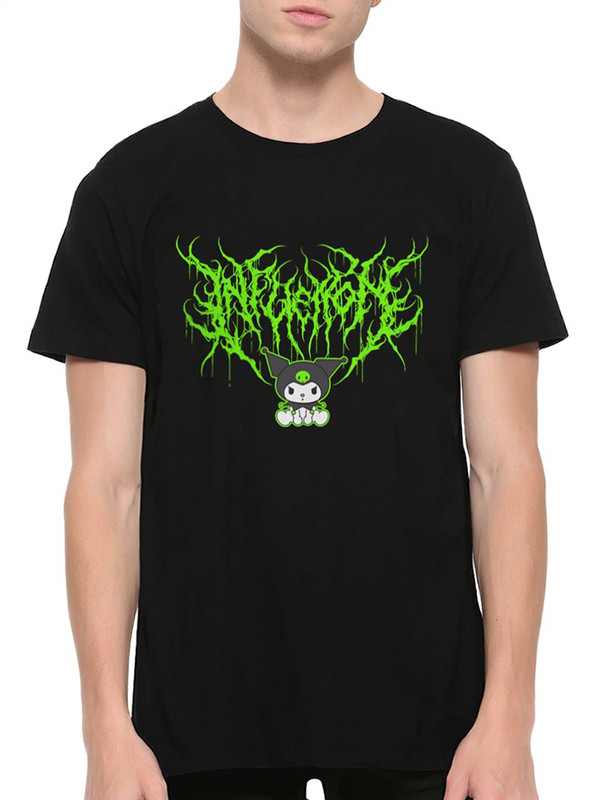 Футболка мужская DreamShirts Studio черная L, Черный, Куроми и Мелоди / Hello Kitty / Хеллоу Китти Аниме
Футболка мужская DreamShirts Studio черная L, Черный, Куроми и Мелоди / Hello Kitty / Хеллоу Китти Аниме