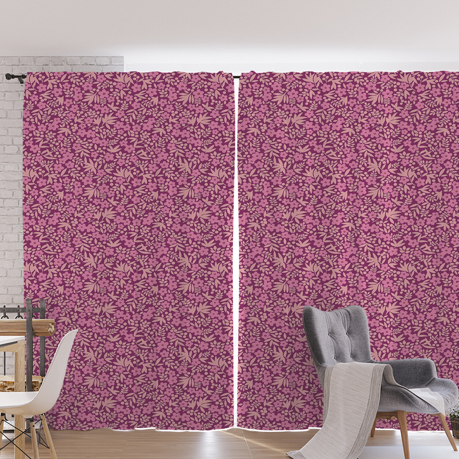 Шторы под лён JoyArty "Романтические лепестки", серия Oxford DeLux, 340х265 см, Романтические лепестки
Шторы под лён JoyArty "Романтические лепестки", серия Oxford DeLux, 340х265 см, Романтические лепестки