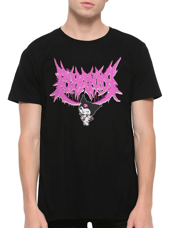 Футболка мужская DreamShirts Studio черная M, Черный, Куроми и Мелоди / Hello Kitty / Хеллоу Китти Аниме
Футболка мужская DreamShirts Studio черная M, Черный, Куроми и Мелоди / Hello Kitty / Хеллоу Китти Аниме