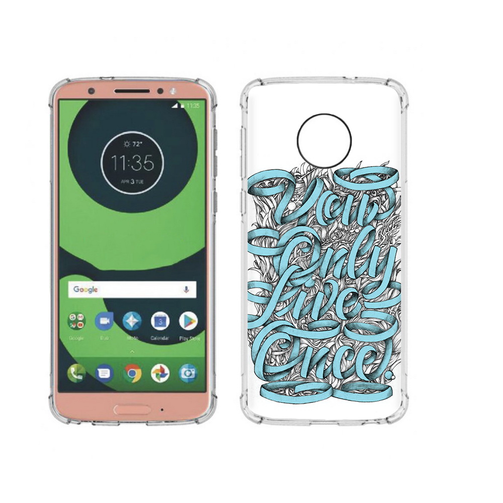 Чехол MyPads Tocco для Motorola Moto G6 слова из ленты абстракция (PT99805.376.607), Прозрачный, Tocco
Чехол MyPads Tocco для Motorola Moto G6 слова из ленты абстракция (PT99805.376.607), Прозрачный, Tocco