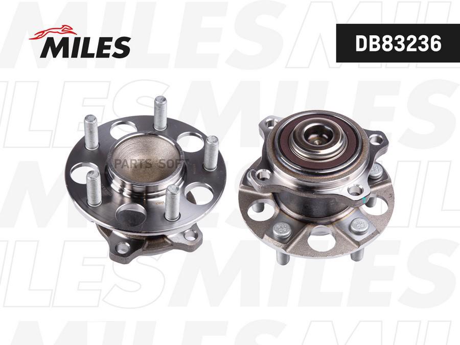 Ступица Колеса Задняя С Подшипником С Abs Mitsubishi Grandis Ii 04- (Gsp 9400165) Db83236
Ступица Колеса Задняя С Подшипником С Abs Mitsubishi Grandis Ii 04- (Gsp 9400165) Db83236