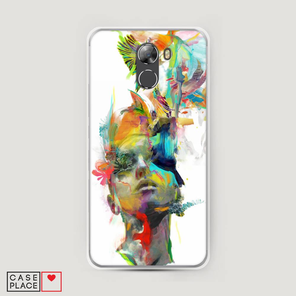 Чехол Awog на Wileyfox Swift 2 / Вилейфокс Свифт 2 "Теория мечты", Разноцветный, 210350-10 
Чехол Awog на Wileyfox Swift 2 / Вилейфокс Свифт 2 "Теория мечты", Разноцветный, 210350-10