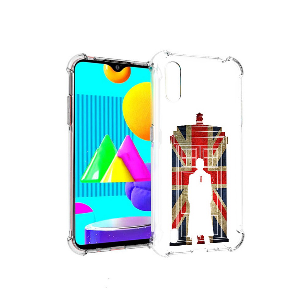 Чехол MyPads Tocco для Samsung Galaxy M01 шерлок холмс (PT151401.486.699), Прозрачный, Tocco
Чехол MyPads Tocco для Samsung Galaxy M01 шерлок холмс (PT151401.486.699), Прозрачный, Tocco