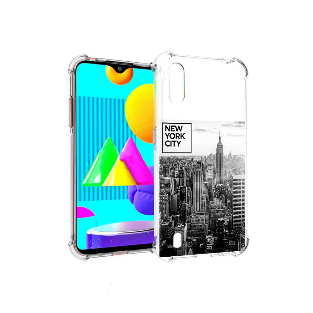 Чехол MyPads Tocco для Samsung Galaxy M01 черно белый ньюерк (PT151401.486.686), Прозрачный, Tocco
Чехол MyPads Tocco для Samsung Galaxy M01 черно белый ньюерк (PT151401.486.686), Прозрачный, Tocco