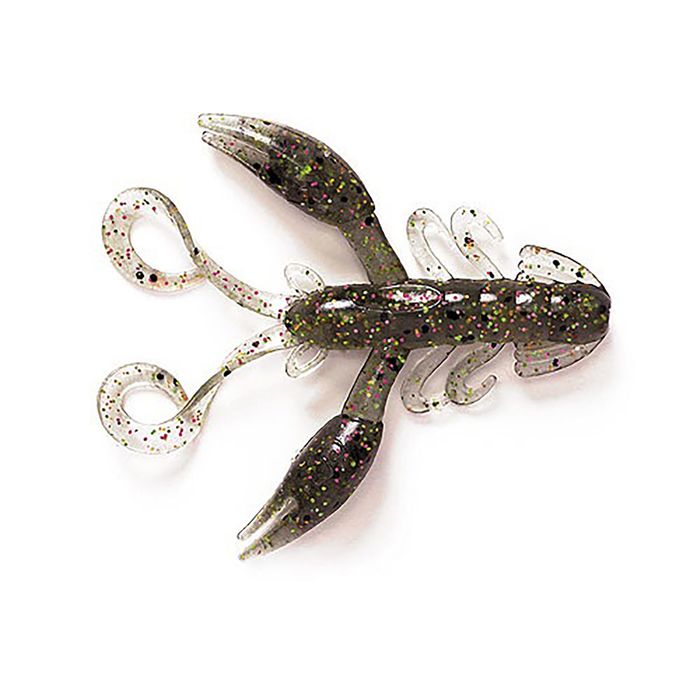 Lucky John Твистер Lucky John Pro S Rock Craw 5,1см 140123-S21 (набор 10 шт), Коричневый
Lucky John Твистер Lucky John Pro S Rock Craw 5,1см 140123-S21 (набор 10 шт), Коричневый