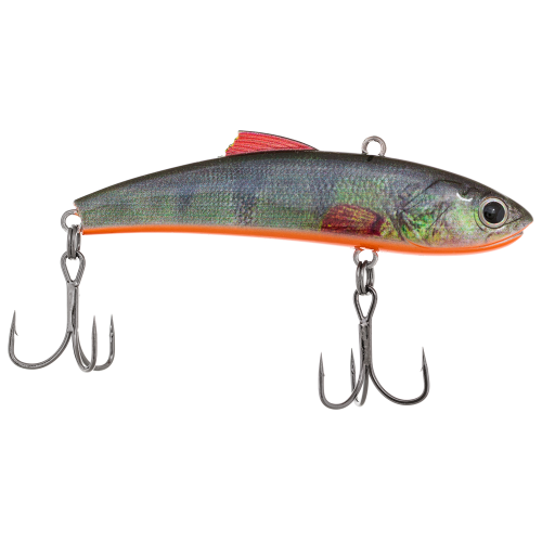 фото Воблер narval frost candy vib 95мм. #032-ns zander