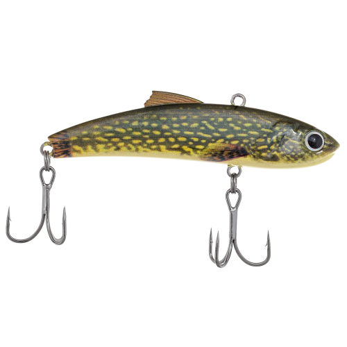 фото Воблер narval frost candy vib 85мм. #029-ns pike