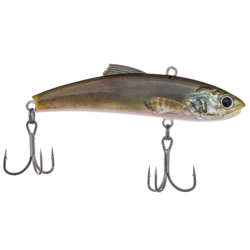 фото Воблер narval frost candy vib 85мм. #028-ns ruff