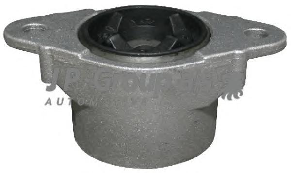 JP1552300100_опора амортизатора заднего! Ford Fiesta 16V 01>/Fusion 1.25/1.6/1.4TDCi 02>
JP1552300100_опора амортизатора заднего! Ford Fiesta 16V 01>/Fusion 1.25/1.6/1.4TDCi 02>