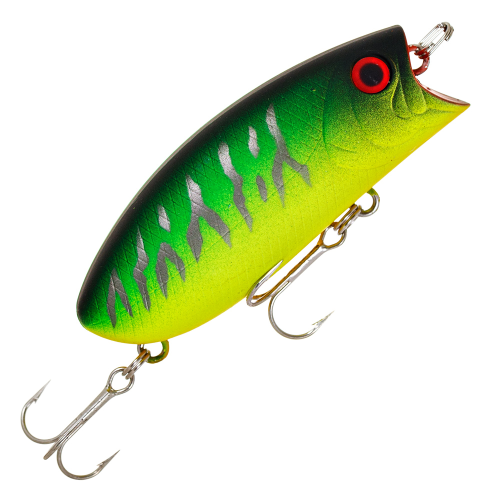 фото Воблер lucky craft malas jp mat tiger