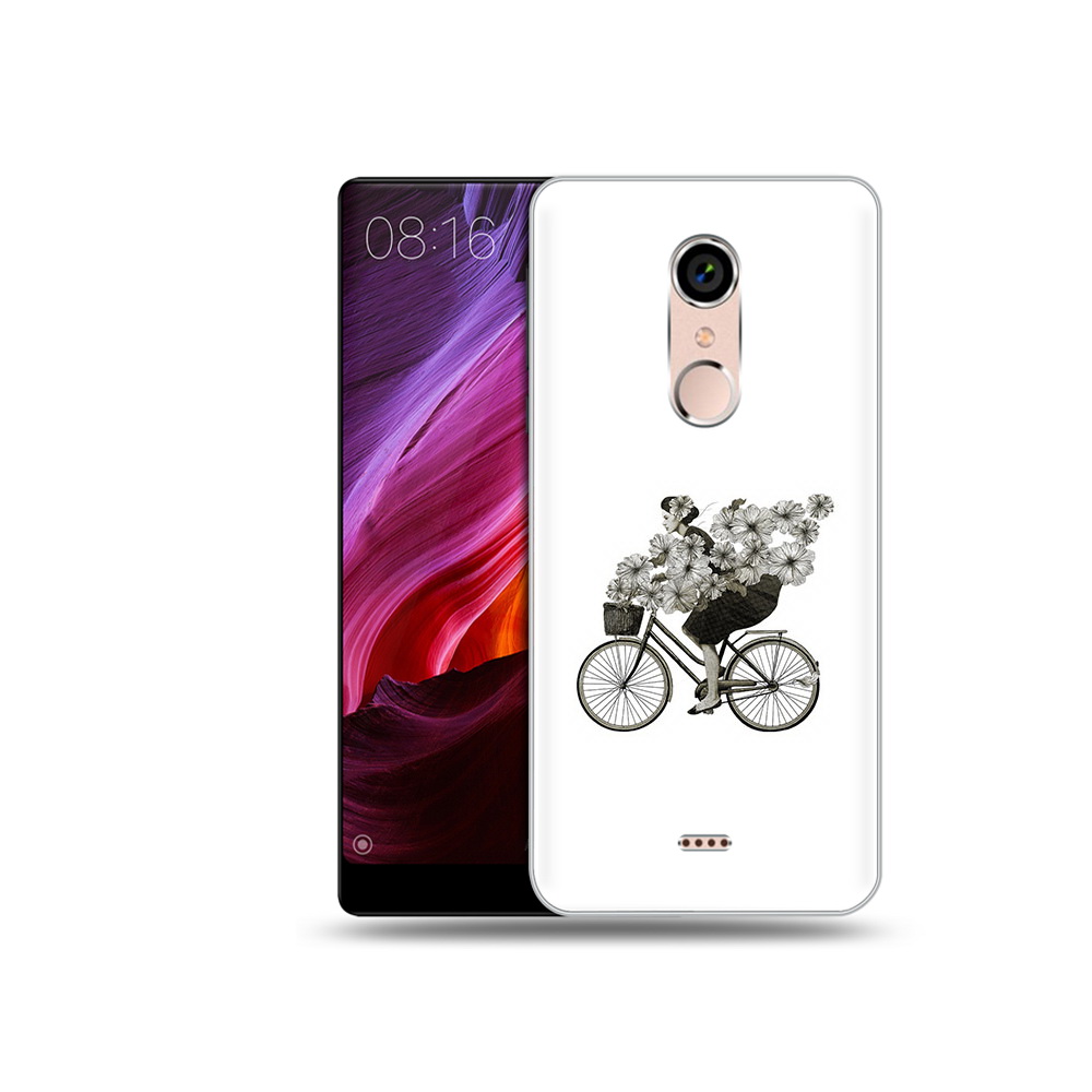 Чехол MyPads Tocco для BQ 5050 Strike девушка на велосипеде с цветами, Прозрачный, Tocco
Чехол MyPads Tocco для BQ 5050 Strike девушка на велосипеде с цветами, Прозрачный, Tocco