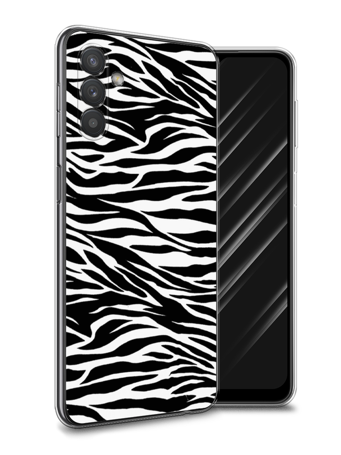 Чехол Awog на Samsung Galaxy A13 5G / Самсунг A13 5G "Принт зебра", Разноцветный, 2104150-7
Чехол Awog на Samsung Galaxy A13 5G / Самсунг A13 5G "Принт зебра", Разноцветный, 2104150-7