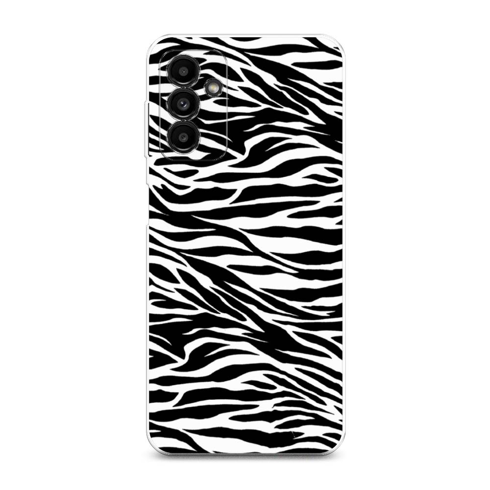 Чехол Awog на Samsung Galaxy A04s / Самсунг A04s "Принт зебра", Разноцветный, 2106450-7
Чехол Awog на Samsung Galaxy A04s / Самсунг A04s "Принт зебра", Разноцветный, 2106450-7