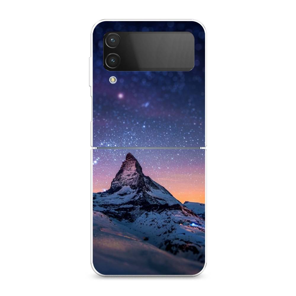 Чехол Awog на Samsung Galaxy Z Flip 4 / Самсунг Z Flip 4 "Ночные пейзажи 5", Разноцветный, 2106650-4
Чехол Awog на Samsung Galaxy Z Flip 4 / Самсунг Z Flip 4 "Ночные пейзажи 5", Разноцветный, 2106650-4