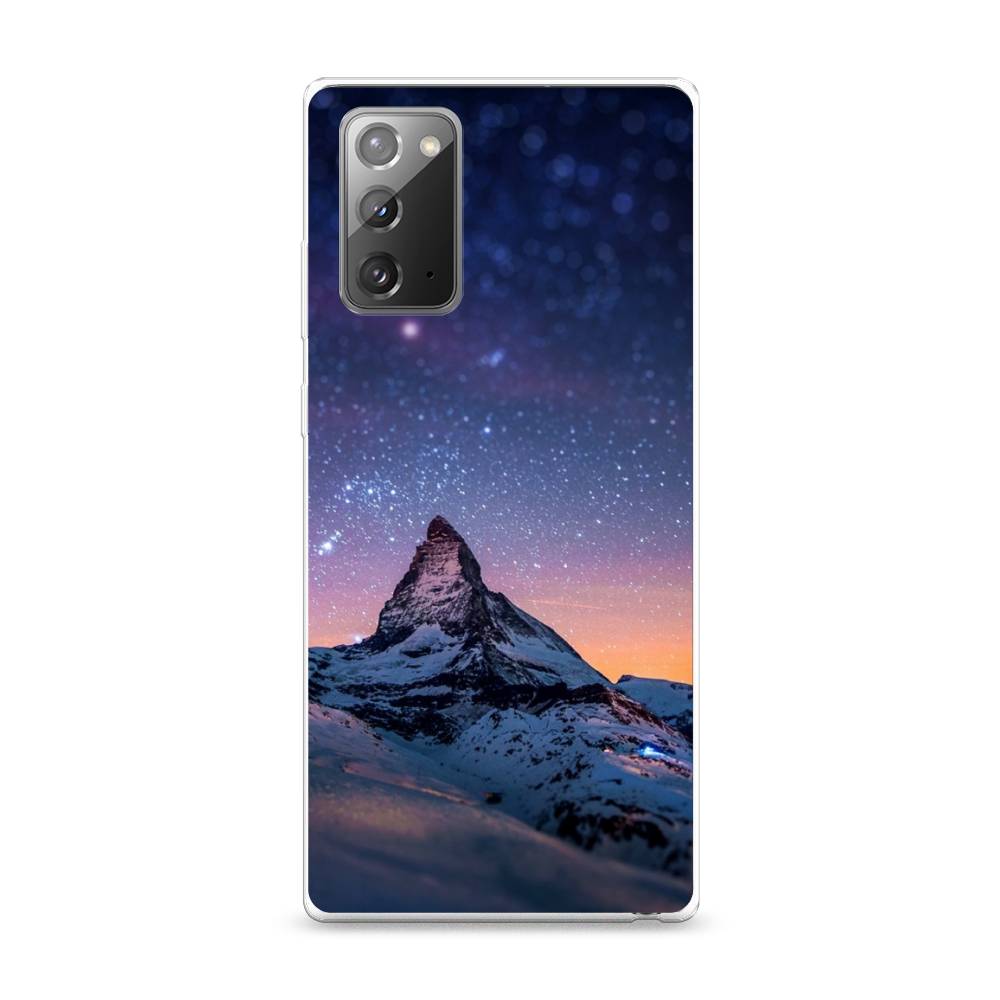 Чехол Awog на Samsung Galaxy Note 20 / Самсунг Note 20 "Ночные пейзажи 5", Разноцветный, 2100950-4
Чехол Awog на Samsung Galaxy Note 20 / Самсунг Note 20 "Ночные пейзажи 5", Разноцветный, 2100950-4