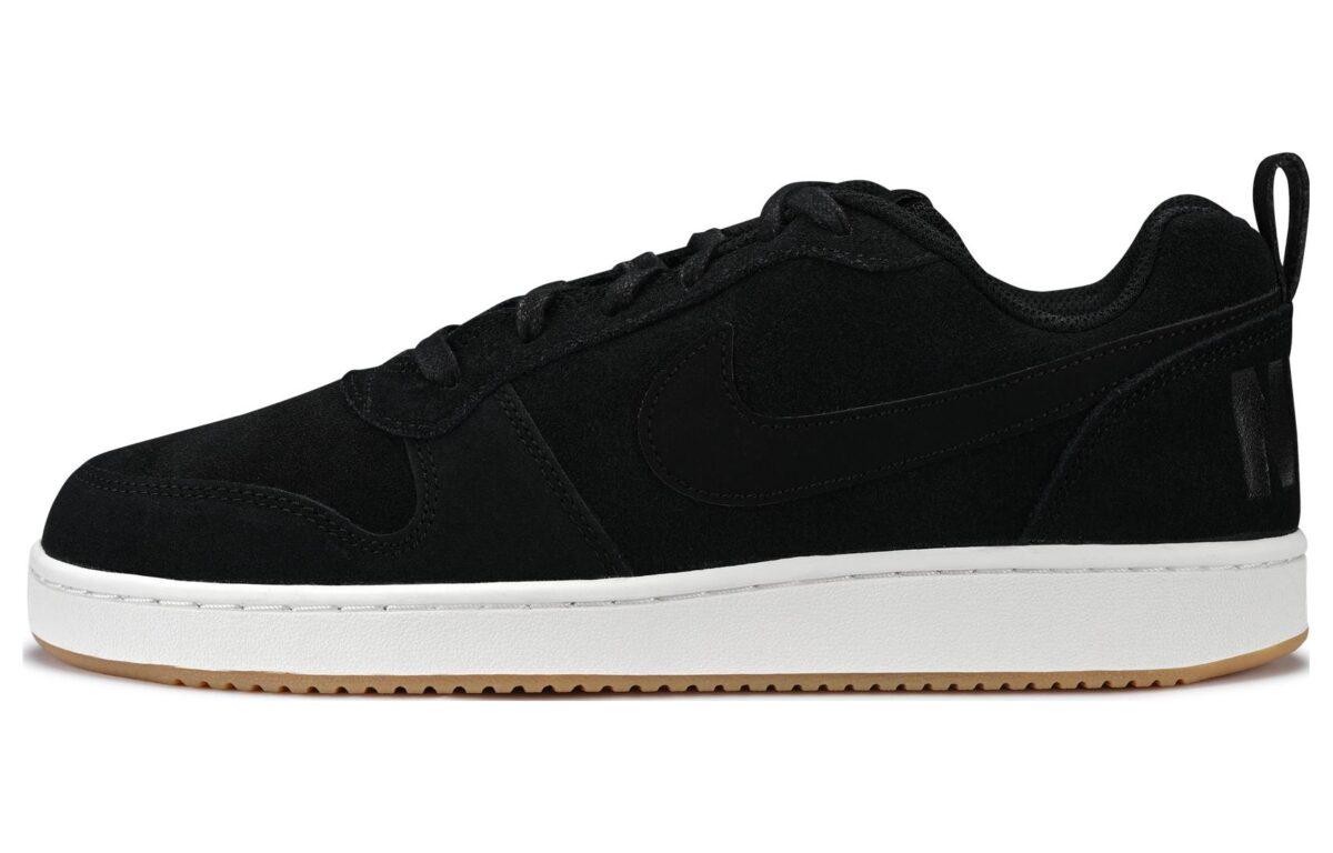 Кеды унисекс Nike Court Borough Low Prem черные 39 EU, Черный, Court Borough Low Prem
Кеды унисекс Nike Court Borough Low Prem черные 39 EU, Черный, Court Borough Low Prem