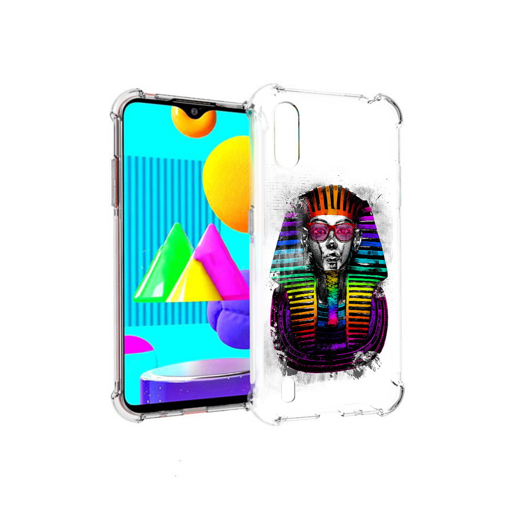 Чехол MyPads Tocco для Samsung Galaxy M01 модная богиня (PT151401.486.479), Прозрачный, Tocco
Чехол MyPads Tocco для Samsung Galaxy M01 модная богиня (PT151401.486.479), Прозрачный, Tocco
