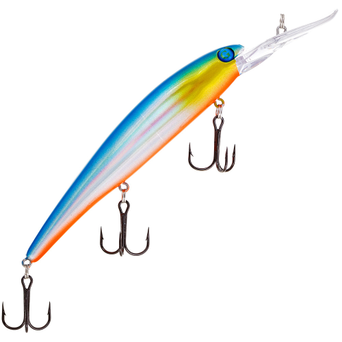 фото Воблер german gg bandit 120мм. 19.5гр. №c114