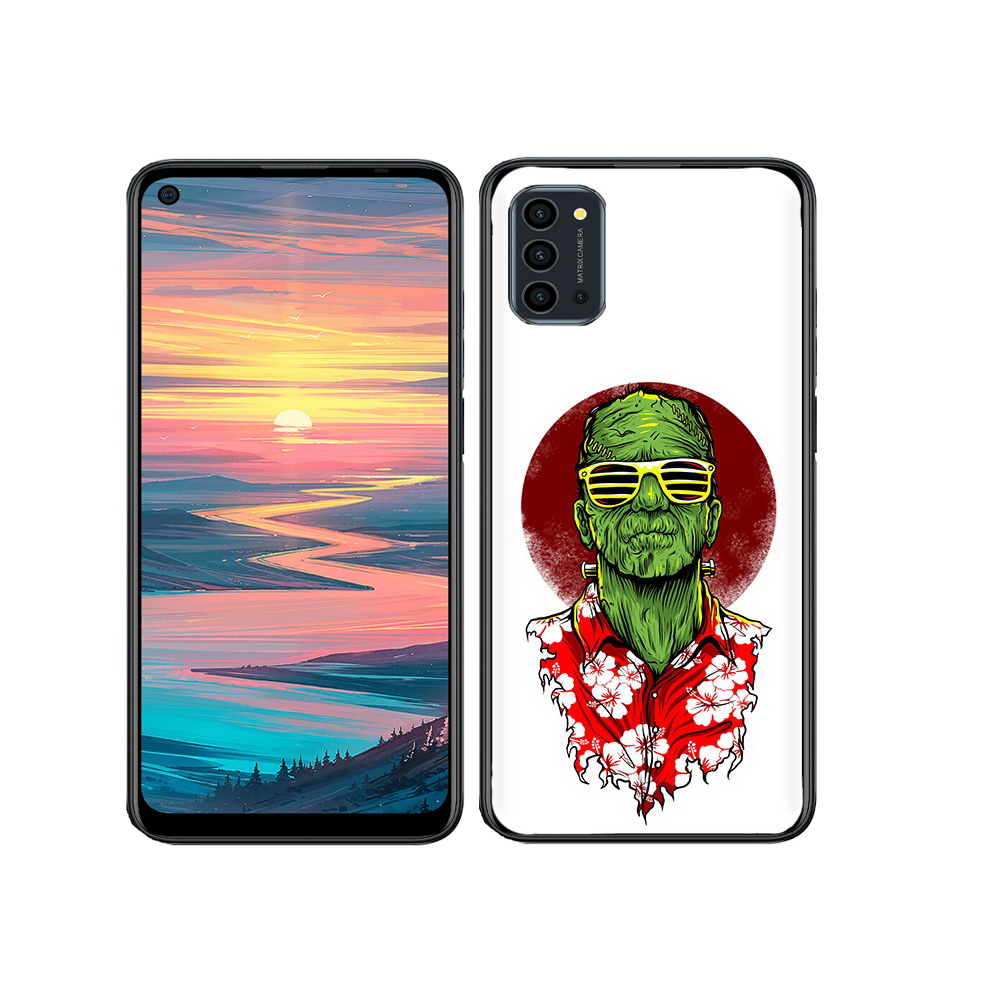 Чехол MyPads Tocco для Oukitel K9 Pro крутой зеленый мужчина в очках, Прозрачный, Tocco
Чехол MyPads Tocco для Oukitel K9 Pro крутой зеленый мужчина в очках, Прозрачный, Tocco