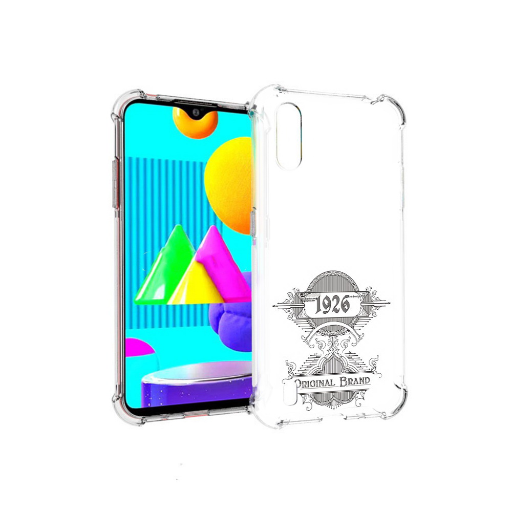 Чехол MyPads Tocco для Samsung Galaxy M01 логотип черно белый (PT151401.486.446), Прозрачный, Tocco
Чехол MyPads Tocco для Samsung Galaxy M01 логотип черно белый (PT151401.486.446), Прозрачный, Tocco