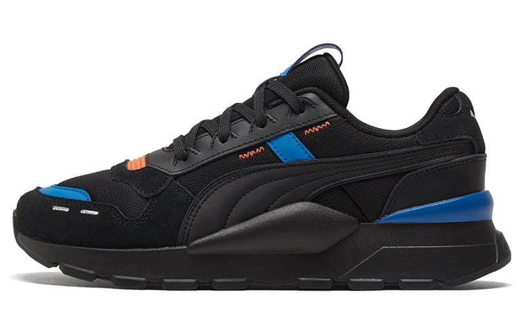 Кроссовки унисекс Puma RS 2.0 Winterized черные 41 EU, Черный, RS 2.0 Winterized
Кроссовки унисекс Puma RS 2.0 Winterized черные 41 EU, Черный, RS 2.0 Winterized